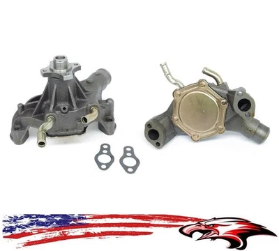 Bomba de agua del motor para Workhorse FasTrack serie FT P30 serie P32 montaje de comprobación Foto 1 de 4