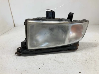 12 HONDA RIDGELINE Headlamp Assembly Left - Изображение 1 из 4
