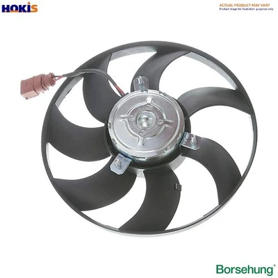 FAN ENGINE COOLING B11270 FOR BMW X5/G05/F95 X6/G06/F96 X7/G07 0.0L 0cylB 2.0L - Image 1 of 4