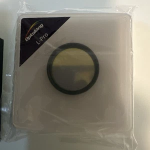 Optolong L-Pro Deep Sky Filter for Light Pollution Reduction - 1.25" - Picture 1 of 3
