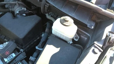 Cilindro maestro de freno compatible con 10-22 LEXUS RX350 5221254 Foto 1 de 4