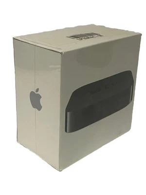 Apple TV 3rd Generation MD199LL/A (Model A1469) – BRAND NEW Factory Sealed - Image 1 of 4