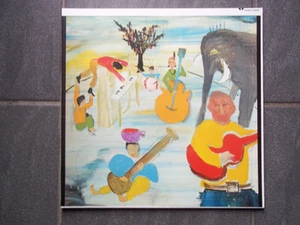 The Band, Music From Big Pink, SKAO 2955, Vinyl LP Album. - Picture 1 of 3