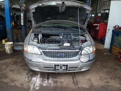 Coletor de escape para driver 6-232 3,8L frontal compatível com 99-03 WINDSTAR 2096981 - Imagem 1 de 4