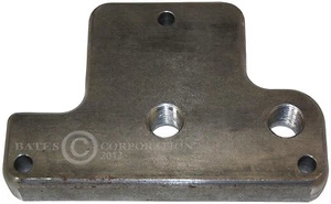 Power Beyond Block Control End Cover For International Farmall Tractors 398316R1 - Picture 1 of 2