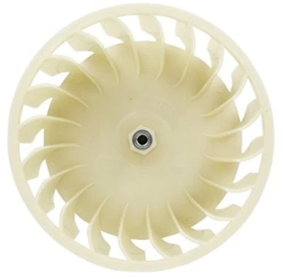 Conjunto de ventilador de secador Maytag Whirlpool genuíno 56000 NOVO - Imagem 1 de 2