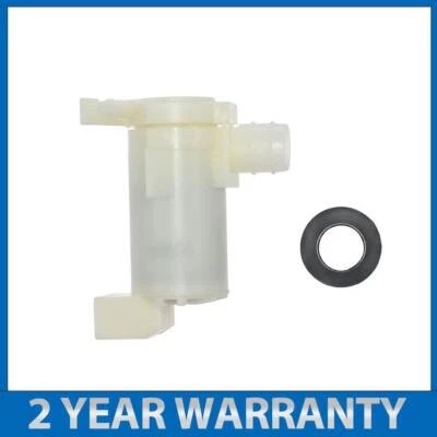 Bomba de lavado de parabrisas para camioneta Nissan 200SX NX 240SX Sentra Versa 28920-50Y00 Foto 1 de 4