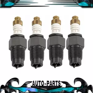 Champion Spark Plug Spark Plug For Ford Model T 1920 1921 1922 1923 1924 1925 - Picture 1 of 5