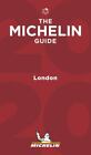 Guide MICHELIN Londres 2019 : Restaurants [Guide Michelin/Michelin], Michelin, p