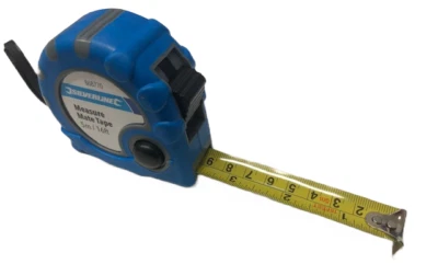 SilverLine  easure Mate 5m / 16ft - Image 1 of 2