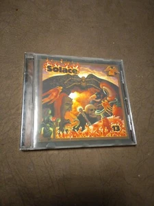 SOLACE -- 13 -- CD -- Stoner Metal -- 2003 - Bild 1 von 6