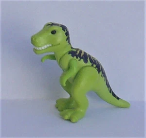 Playmobil  Dino Rise   1 x Tyrannosaurus rex   Mint Condition - Picture 1 of 2