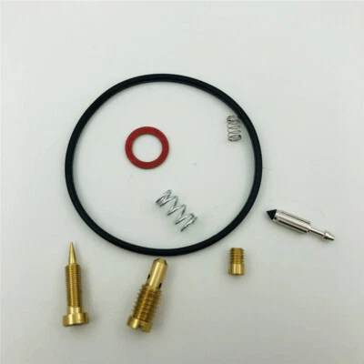 One Set Of Carburetor Rebuild Kit For POLARIS 120 Indy XC XCR PRO X XCSP - Image 1 of 4