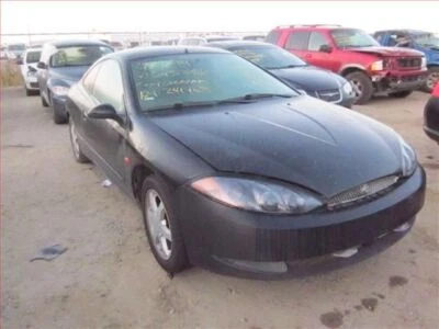 Crossmember/K-Frame Rear Fits 95-00 CONTOUR 69620 Foto 1 de 4