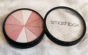 SMASHBOX FUSION Soft Lights Baked STARBLUSH 0,27 oz/8,5 g polvo prensado RARO - Imagen 1 de 5