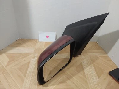 Espejo retrovisor lateral para conductor Ford Freestyle 2005 Foto 1 de 4