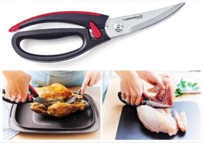 Tupperware Trinciapollo Universale Forbici per alimenti cotti o crudi  - Image 1 of 4