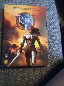 PC  Ring 2 - Bild 1 von 1