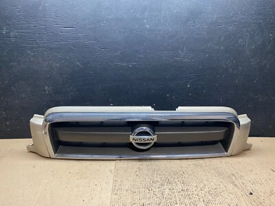 2002 2003 2004 年日产探路者前上烤架格栅 Oem N3345 DG — 第 1/4 张图片