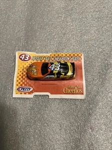 Honey Nut Cheerios 2001 NASCAR 1:64 Die-Cast #43 Richard Petty Enterprises B206 - Picture 1 of 7