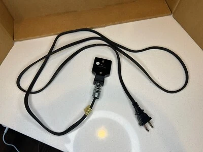 Farberware Open Hearth Asador de engorde Modelo 400 440 445 R4550 Cable de alimentación OEM Foto 1 de 3