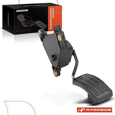 Sensor de pedal acelerador para Nissan Sentra 2007 2008 2009 L4 2,0 L 2010 2011 2012 Foto 1 de 4