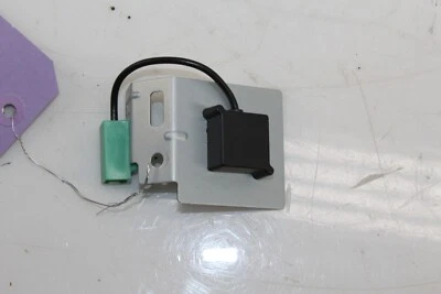 2017-2019 Fiat 124 Spider GPS Antenna N24366DY0 OEM - Image 1 of 4