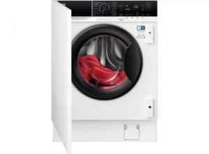 AEG L8WE84636BI 8000 PowerCare Integrated 8kg/4kg Condenser Washer Dryer - Picture 1 of 7