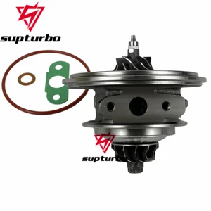 809534 Cartucho turbocompresor chra B011372 para Piaggio Porter Maxxi 1.2 D 64 Kw - Imagen 1 de 7