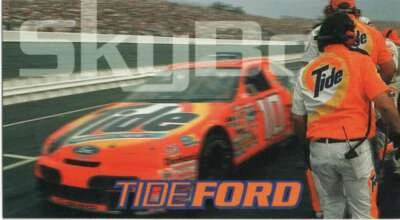 ANATOMY OF A PIT STOP 1994 SkyBox #17 Premiere Edition RACING ID:26724 - Image 1 of 2