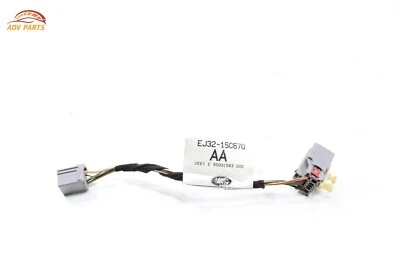 2015-2019 LAND ROVER RANGE ROVER EVOQUE SUNROOF MOTOR WIRE WIRING HARNESS OEM - Image 1 of 4