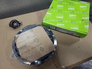 KIT FRIZIONE VALEO 828111 per FIAT MULTIPLA BRAVO BRAVA MAREA MARENGO DOBLO' JTD - Foto 1 di 10