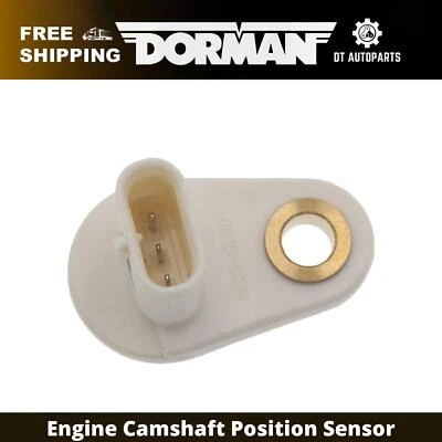 Sensor de posición del árbol de levas del motor Dorman L4 1,4 L 2016 Chevrolet Cruze Limited Foto 1 de 4