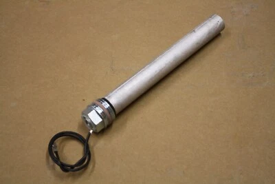 UNI 2483629 Anode 1" isoliert 370mm passend für Wolf CS TS TR CGS-2