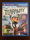 Tearaway (PlayStation Vita, 2013)