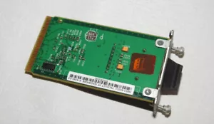HP J4853A J4853-60001 ProCurve 100Mbps 100-FX SC Transceiver Baugruppe J4853-80001 - Bild 1 von 5
