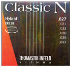 Saite Thomastik Für Acoustic Guitar-Set Classik N Cr128