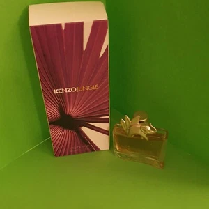 ■KENZO JUNGEL 5 ml Eau de Parfum mit OVP RARITÄT - Bild 1 von 2