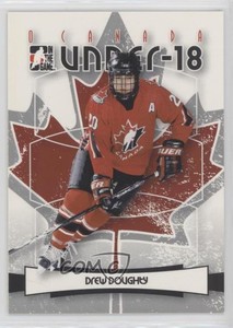 2007-08 ITG O Canada Drew Doughty #7