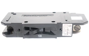 Schneider Xantrex RNW8651080 100AMP DC Circuit Breaker XW Inverter 100A - Picture 1 of 3
