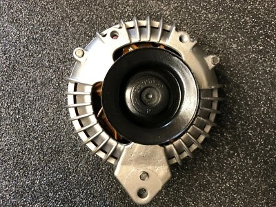 1970 3438176 Alternator OE Restored Charger Road Runner Super Bee Hemi  - Image 1 of 4