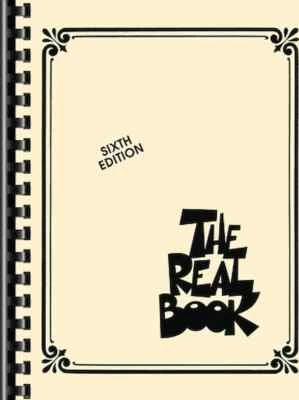 The Real Book - Volume I - Sixth Edition - Image 1 of 4