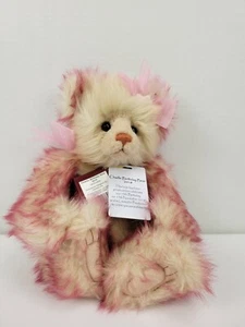 Charlie Bears Birthday Bear 2018 - Picture 1 of 6