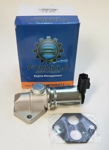 Fuel Injection Idle Air Control Valve Standard AC117 - Picture 1 of 2