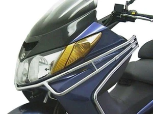 Fehling 7833 Schutzbügel obere Verkleidung Suzuki Burgman AN400 K3-K6 2003-2006 - Bild 1 von 3