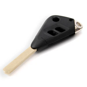 LLAVE MANDO PARA SUBARU FORESTER IMPREZA LEGACY OUTBACK + COPIA DE LA LLAVE - Imagen 1 de 5