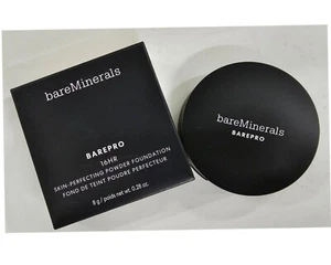 bareMinerals Barepro 16hr Skin Perfecting Powder Foundation 0.28oz-CHOOSE YOURS - Picture 1 of 1