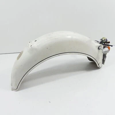 BMW R 100/6/7 Ez: FENDER Posteriore Schutzblechhalter 36129 - Immagine 1 di 4
