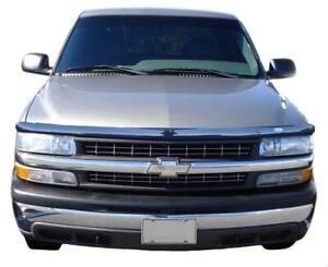 Hood Deflector for 2000-2003 Chevrolet Suburban 1500 21936-AC Auto Ventshade