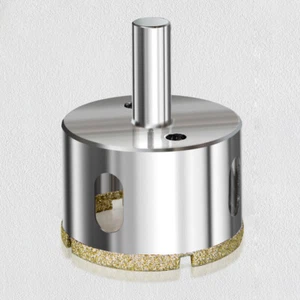 Broca de perforación de broca de sierra de orificios de diamante de 1 pieza 19 mm - 175 mm - Imagen 1 de 11